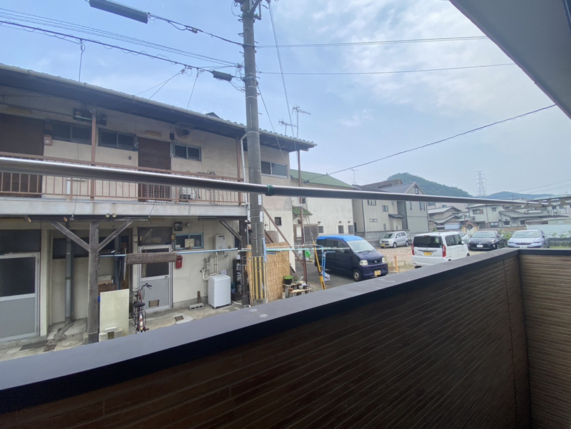 サファイア御立A棟の物件内観写真