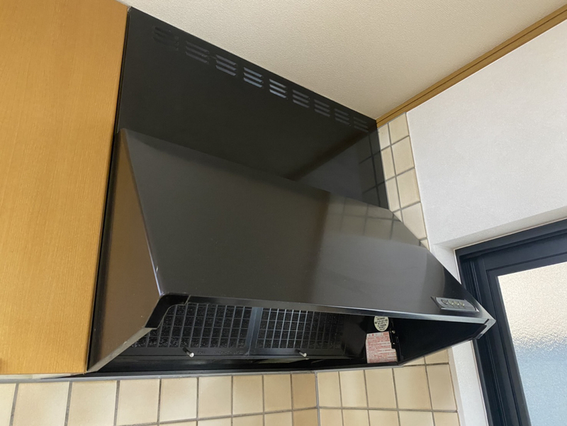 サファイア御立A棟の物件内観写真