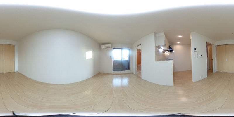 リビング 写真34