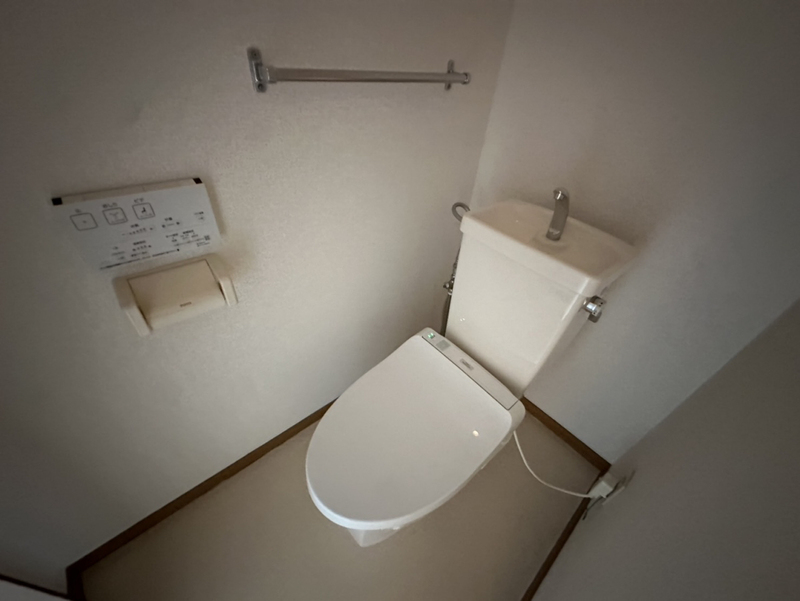 エナール北新在家の物件内観写真