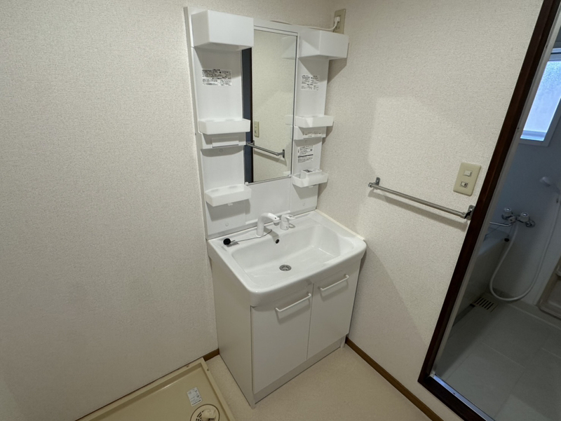 エナール北新在家の物件内観写真