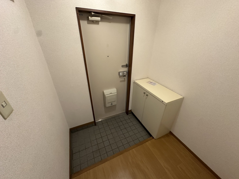 エナール北新在家の物件内観写真