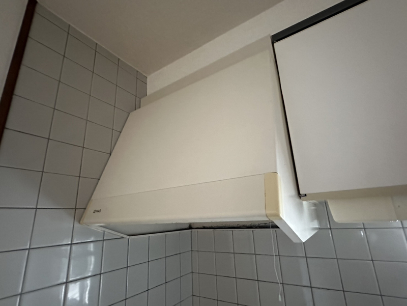 エナール北新在家の物件内観写真