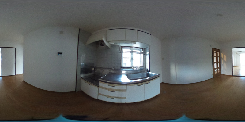 キッチン 写真34