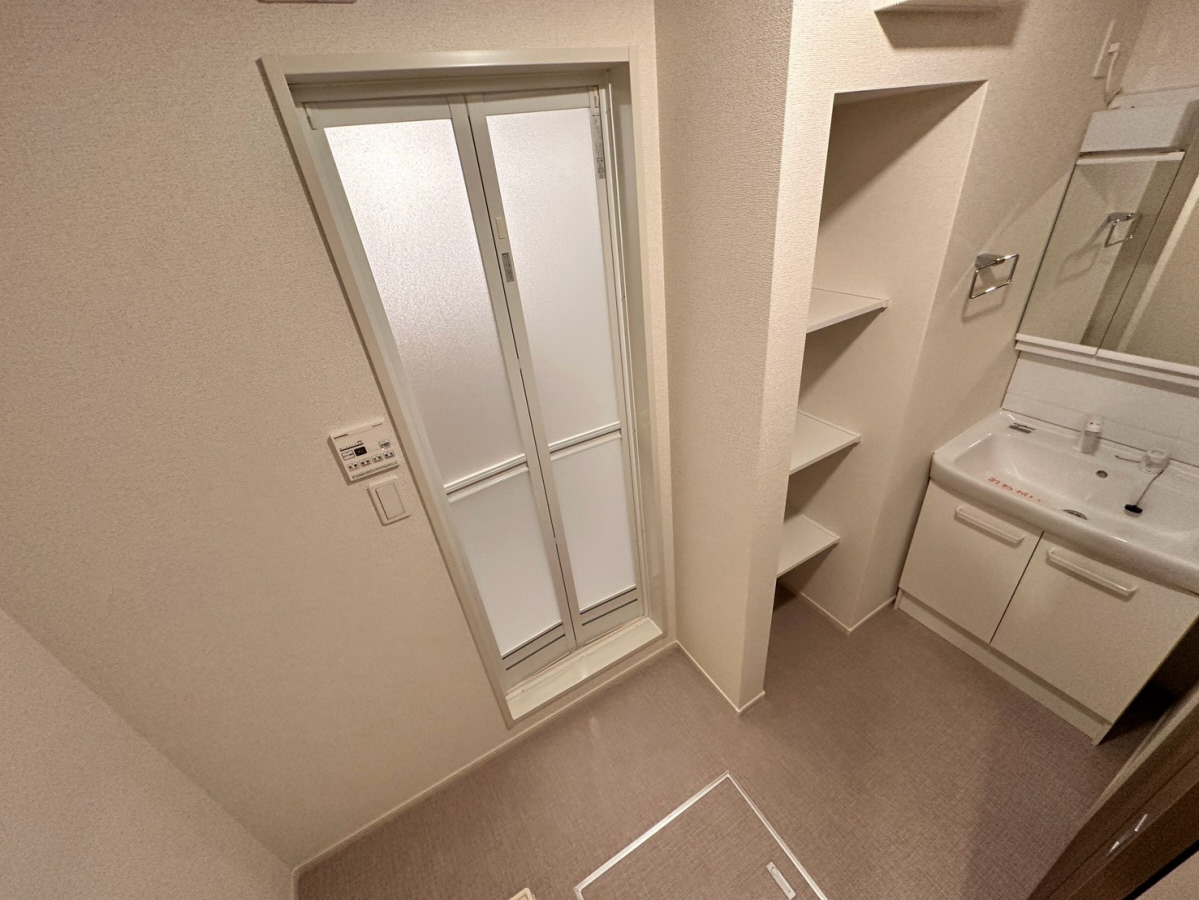 ロジュマンⅢの物件内観写真