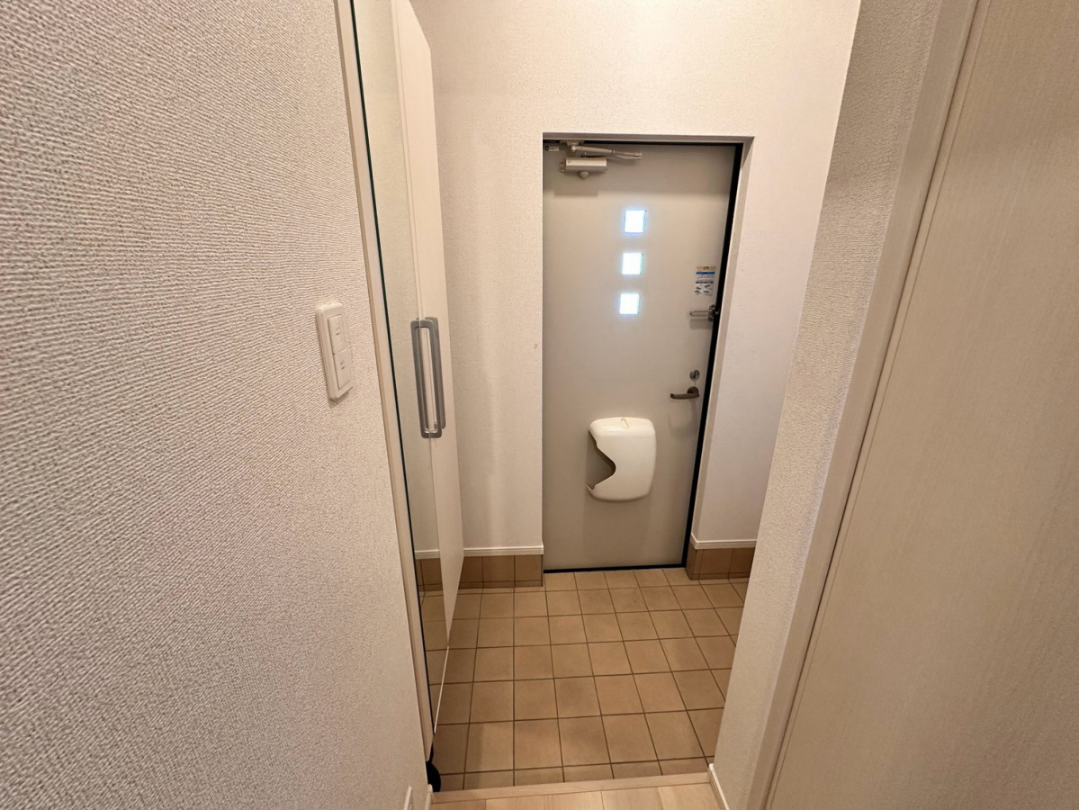 ロジュマンⅢの物件内観写真