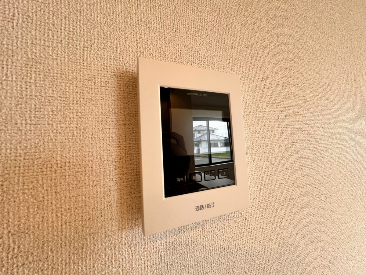 ロジュマンⅢの物件内観写真