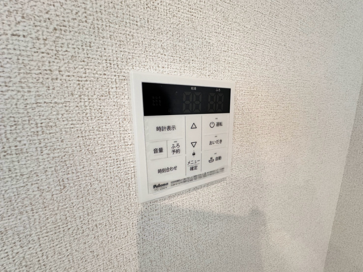 ロジュマンⅢの物件内観写真