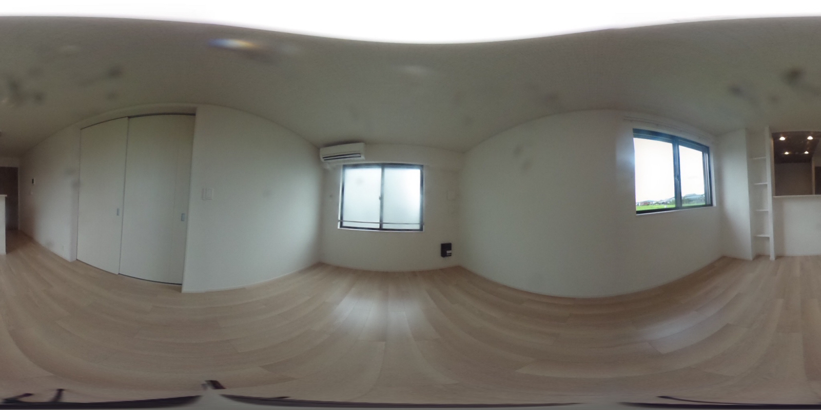 リビング 写真34