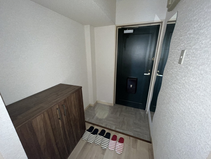 ブエナビスタ姫路青山ウエストの物件内観写真