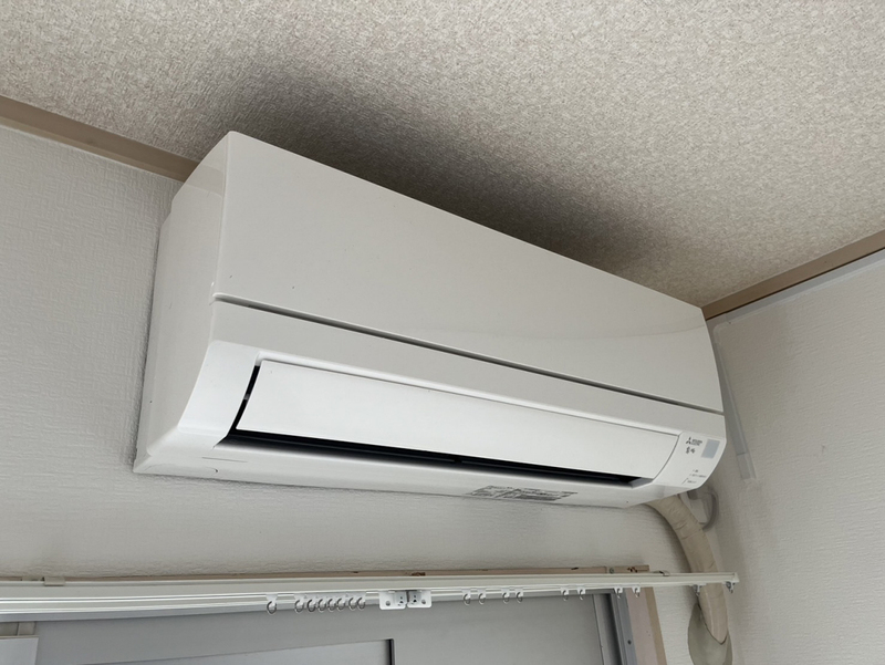 ブエナビスタ姫路青山ウエストの物件内観写真
