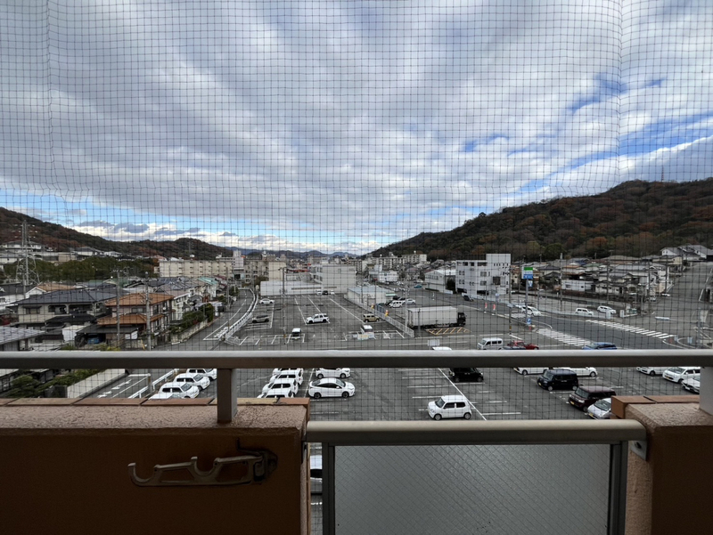 ブエナビスタ姫路青山ウエストの物件内観写真