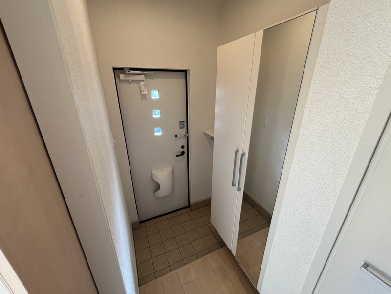 メゾン寺角estの物件内観写真