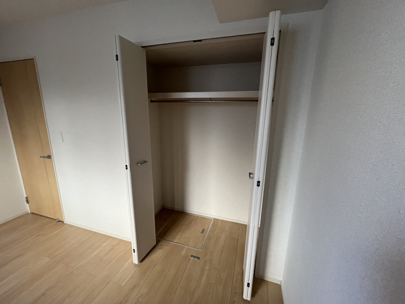 メゾン寺角estの物件内観写真