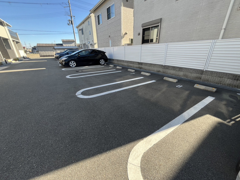 メゾン寺角estの物件外観写真