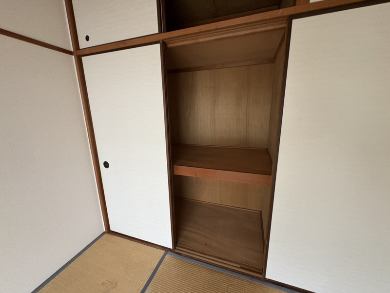 収納 写真9
