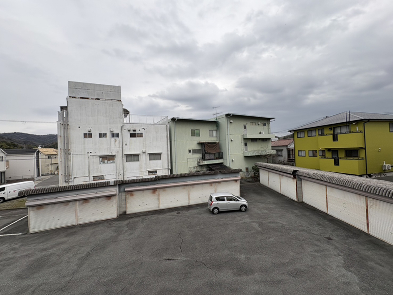 眺望 写真15