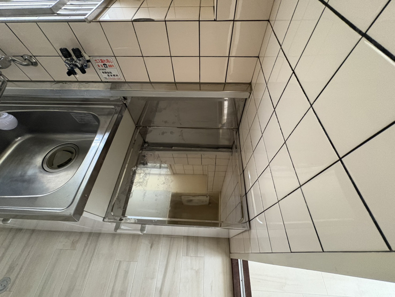 キッチン 写真19