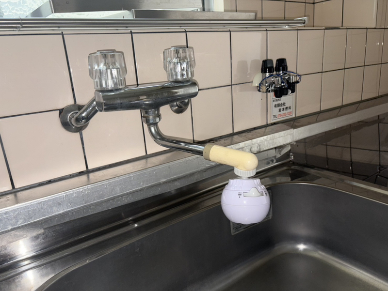 設備 写真30