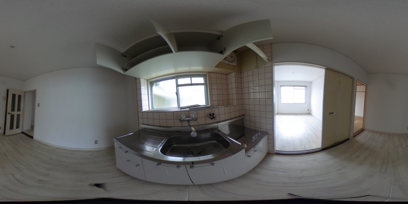キッチン 写真35