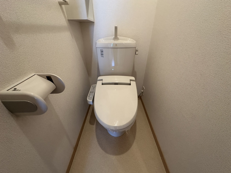 ブリーズ坂上の物件内観写真
