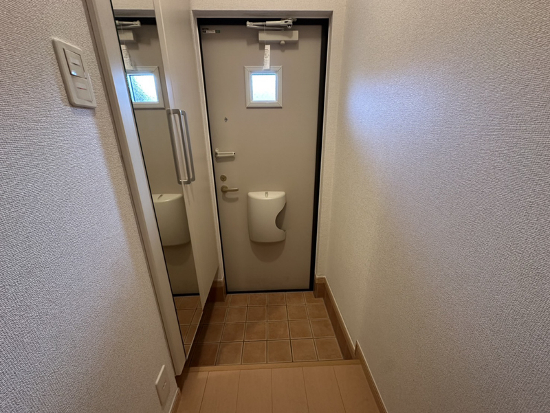 ブリーズ坂上の物件内観写真