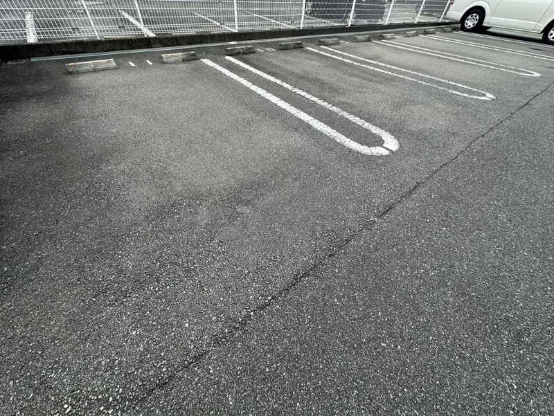 ブリーズ坂上の物件外観写真