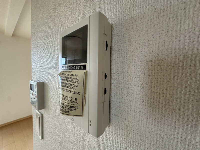 ブリーズ坂上の物件内観写真