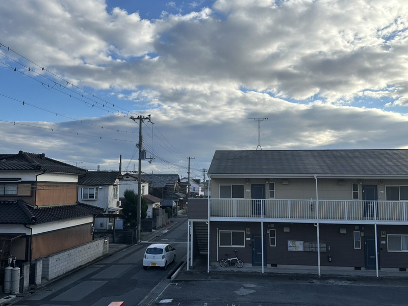 ブリーズ坂上の物件内観写真