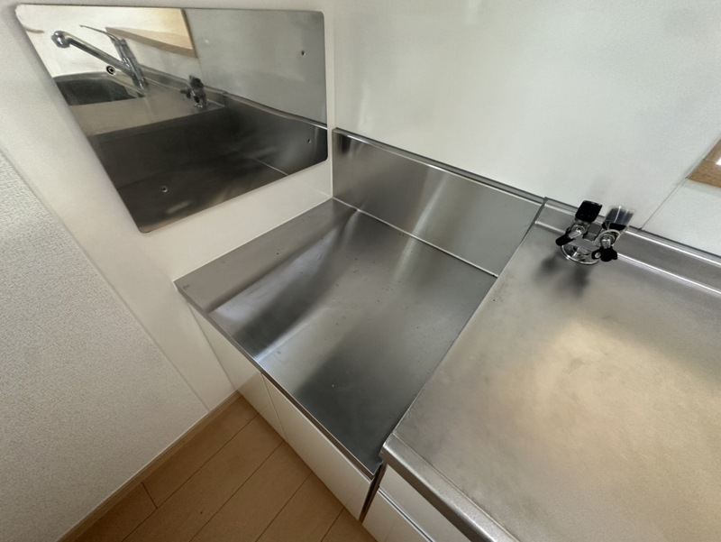 ブリーズ坂上の物件内観写真