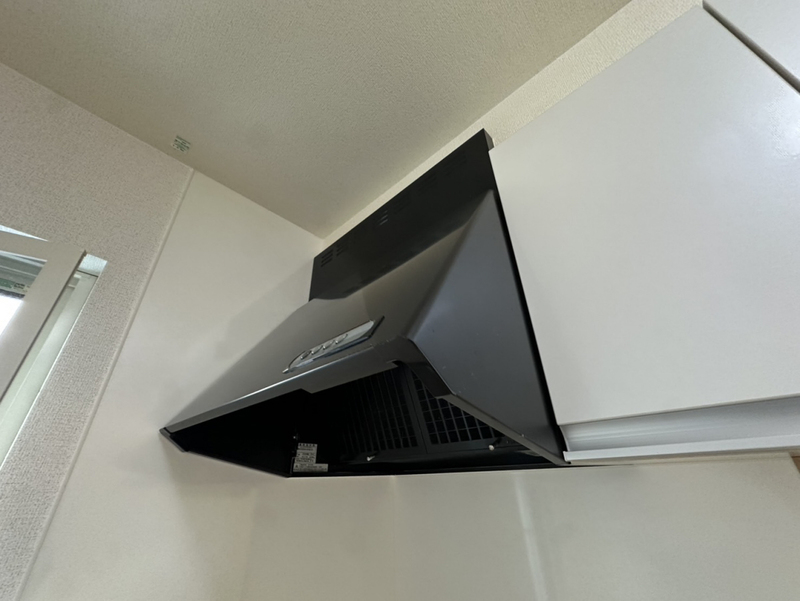 ブリーズ坂上の物件内観写真