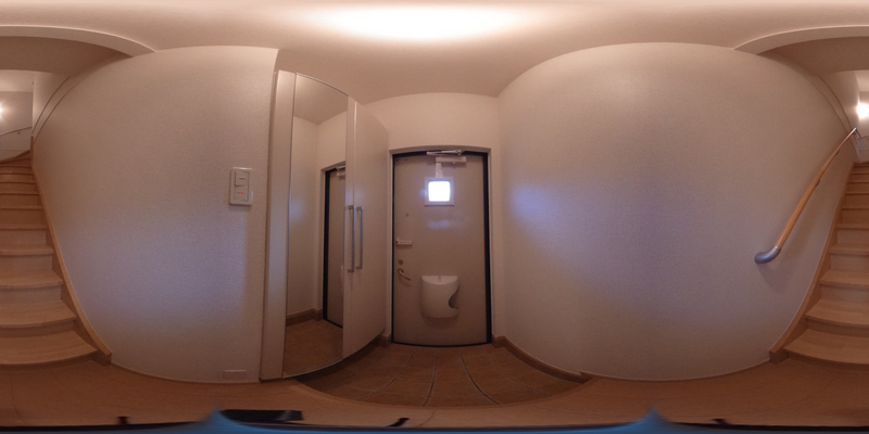 玄関 写真36