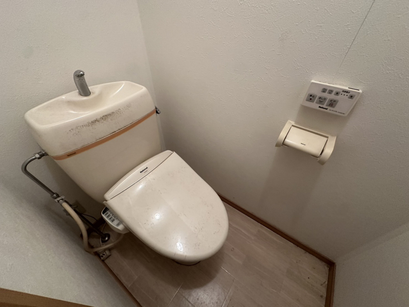 アーバンプラザⅡの物件内観写真