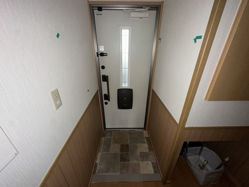 アーバンプラザⅡの物件内観写真