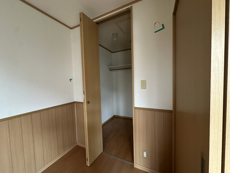 アーバンプラザⅡの物件内観写真