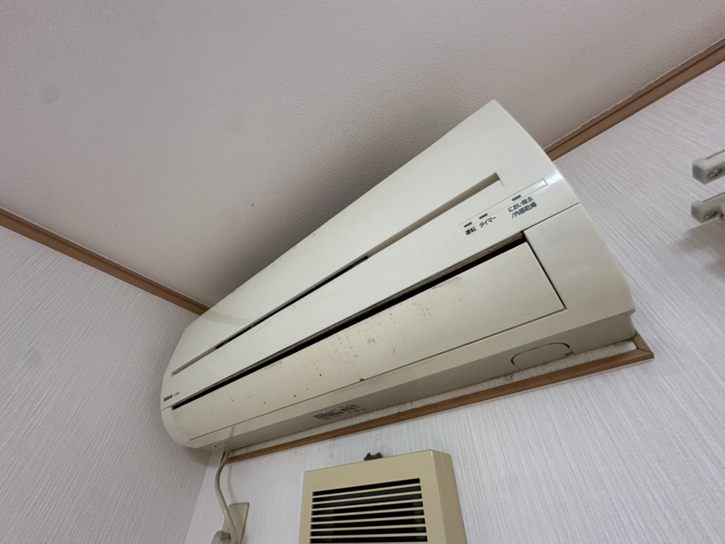 アーバンプラザⅡの物件内観写真