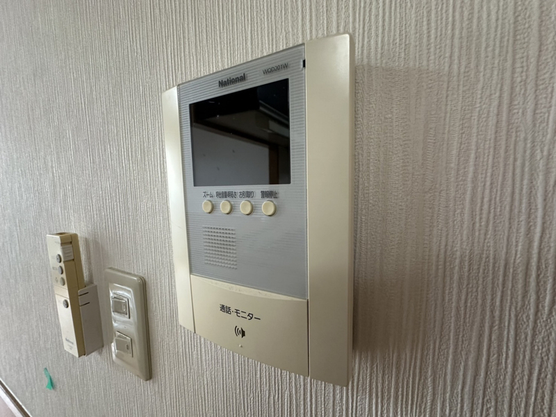 アーバンプラザⅡの物件内観写真