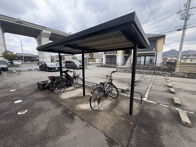 共用部 写真11