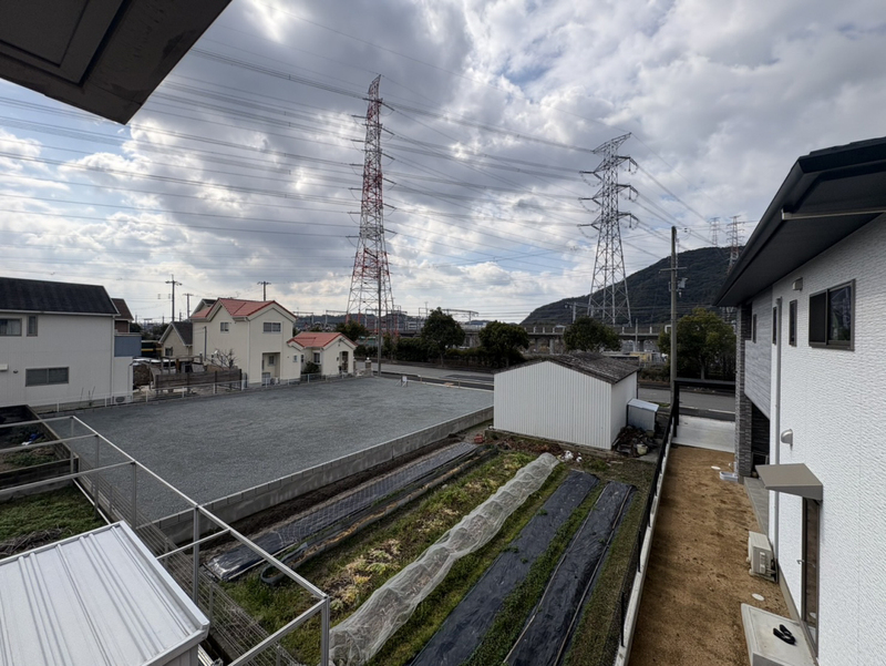 眺望 写真15