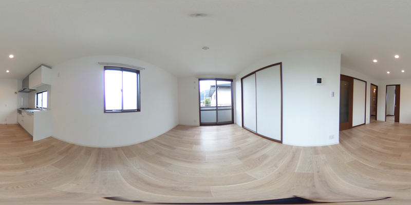 リビング 写真34