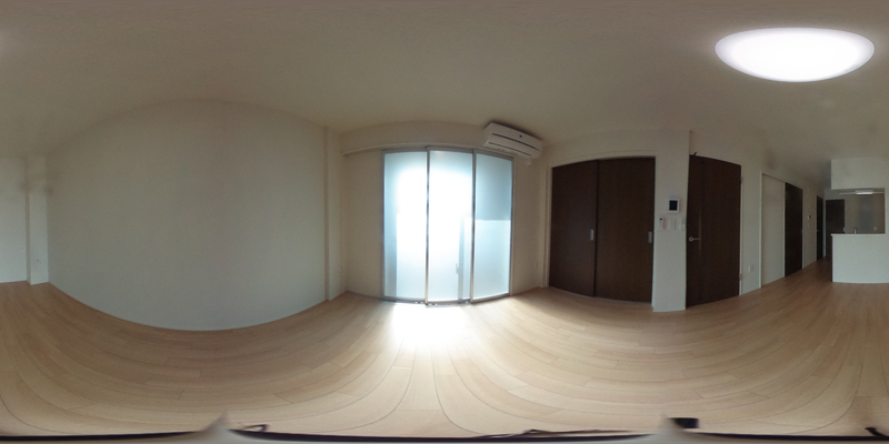 リビング 写真34