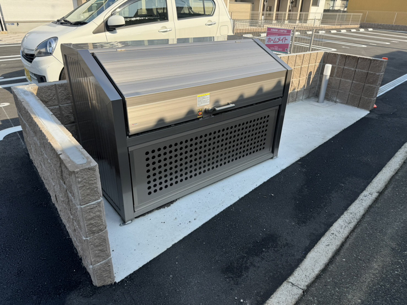 共用部 写真31