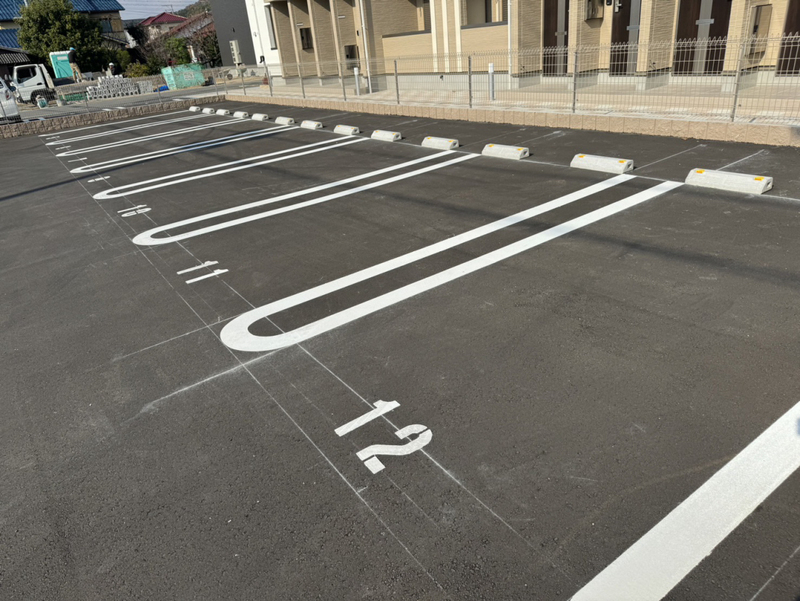駐車場 写真10