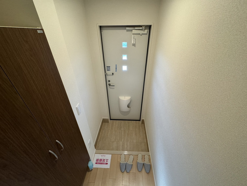玄関 写真7