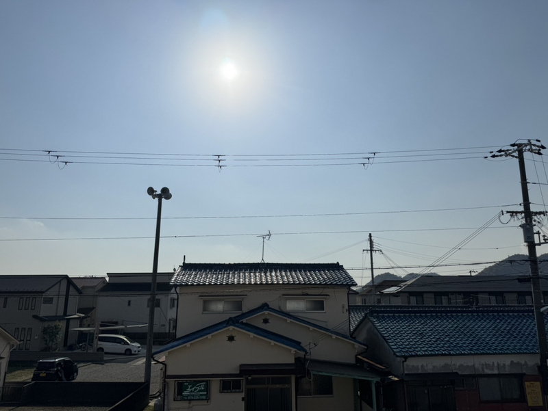 眺望 写真15