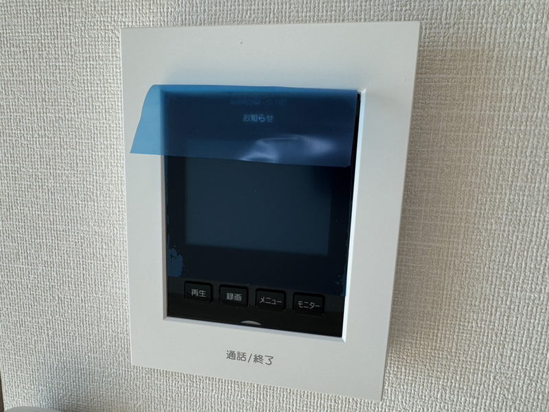 セキュリティ 写真13