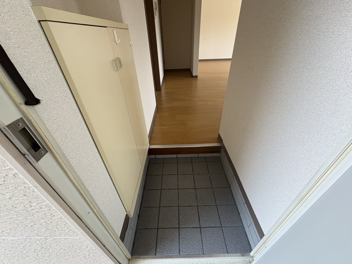ウェルネス垣内の物件内観写真
