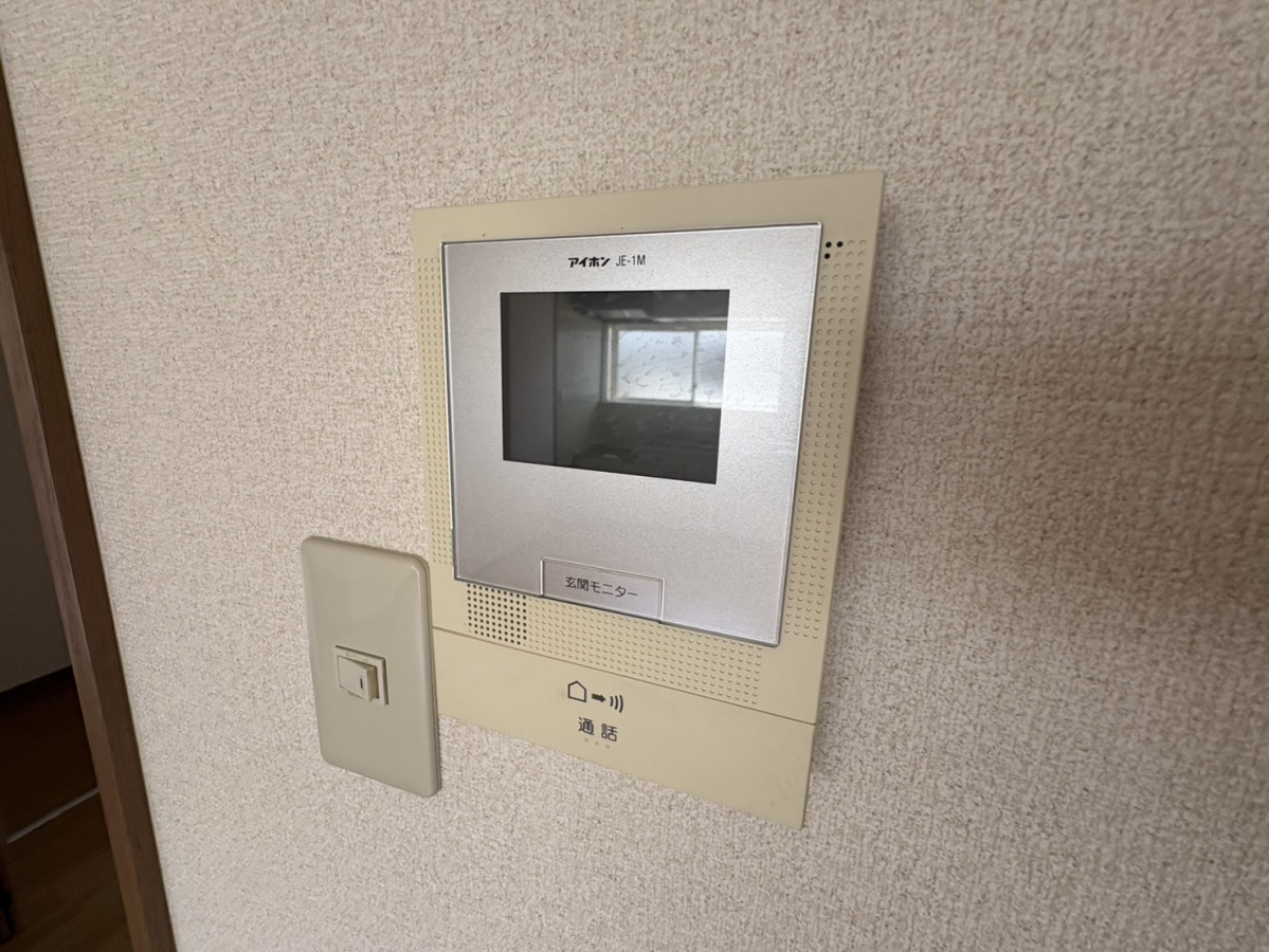 ウェルネス垣内の物件内観写真