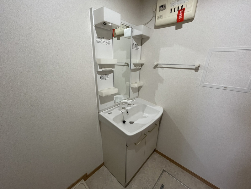 洗面所 写真6