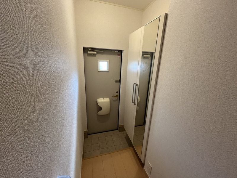 玄関 写真7